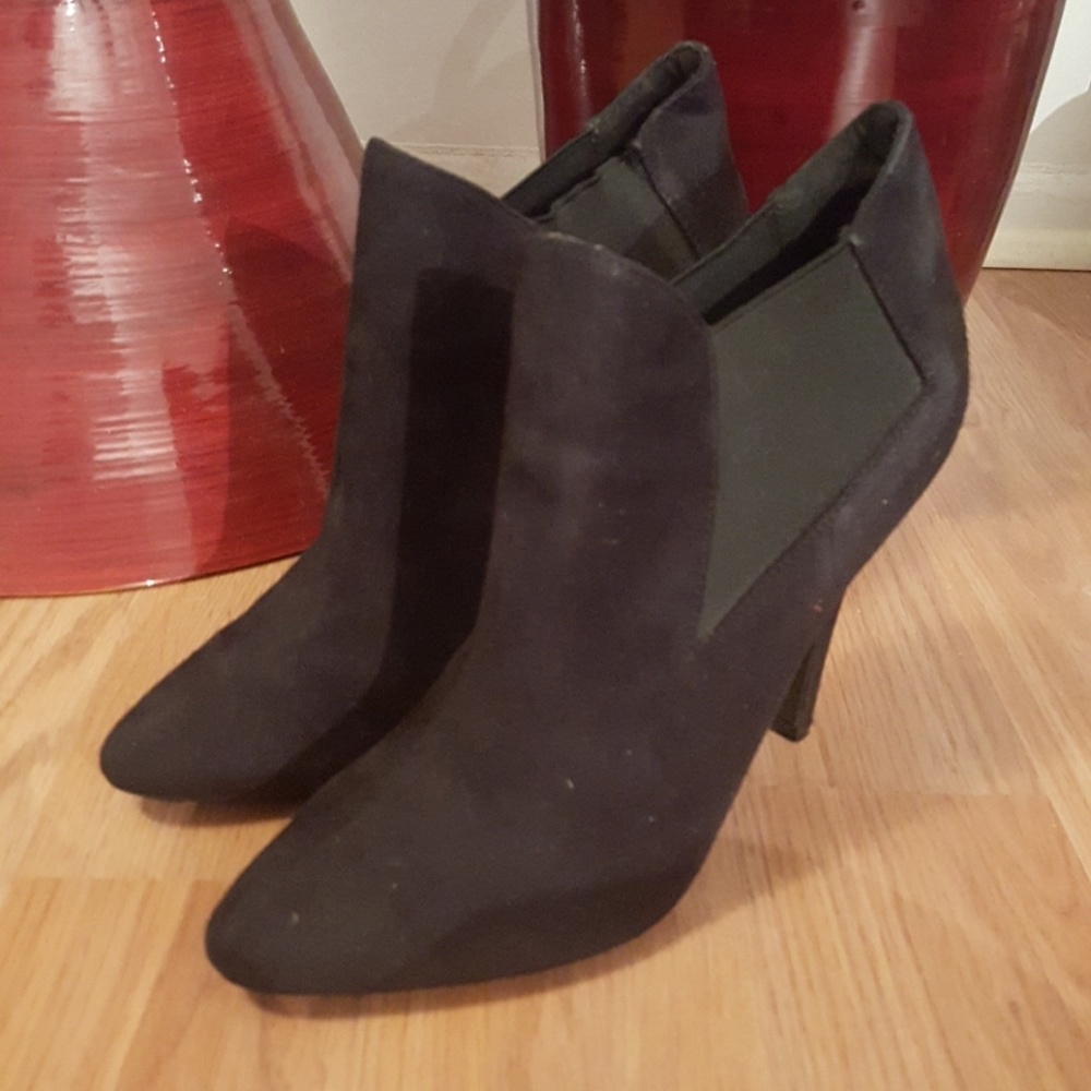 My Delicious Shoes